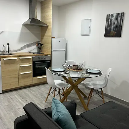 Apartamento Estudio Con Bano Privado En El Centro De Madrid Exterior photo