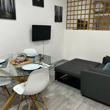Apartamento Estudio Con Bano Privado En El Centro De Madrid Exterior photo