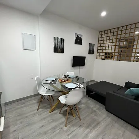 Apartamento Estudio Con Bano Privado En El Centro De Madrid Exterior photo