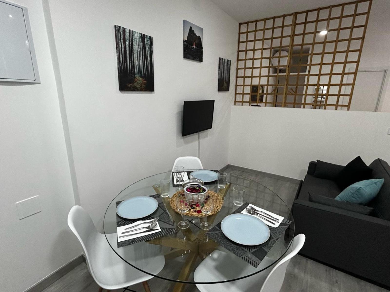 Appartement Estudio Con Bano Privado En El Centro De Madrid